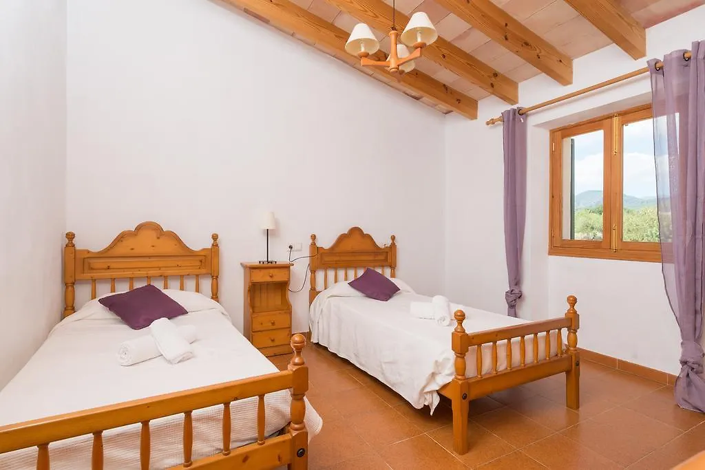 Villa Granja Vila Inca  Espanha
