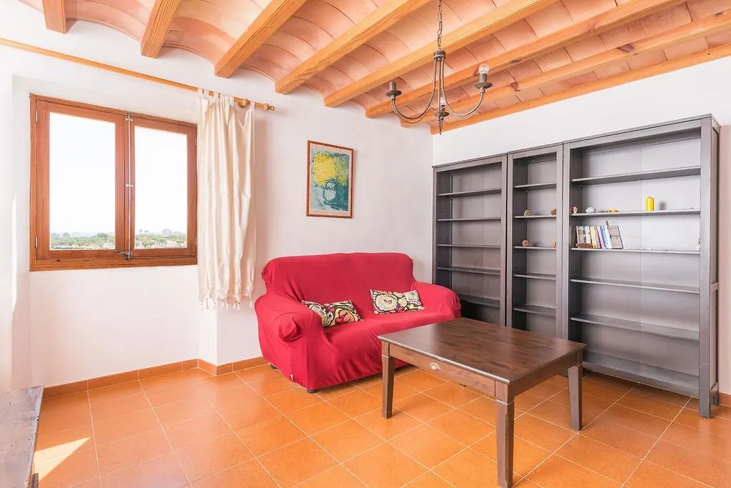 Granja Vila Inca  Villa Inca (Mallorca)