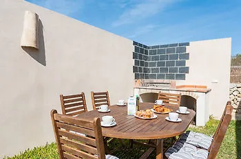 Villa Granja Vila Inca