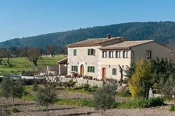 Granja Vila Inca  Inca (Mallorca)