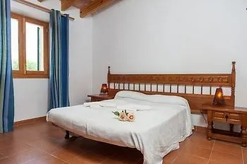 Villa Granja Vila Inca