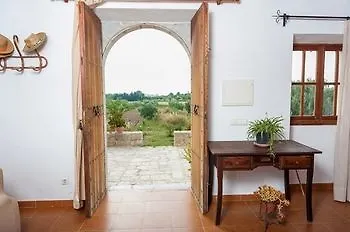 Granja Vila Inca  Espanha