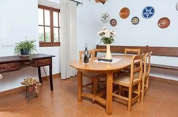 Granja Vila Inca  Villa